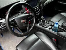 Cadillac CTS