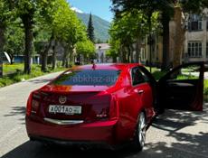 Cadillac CTS