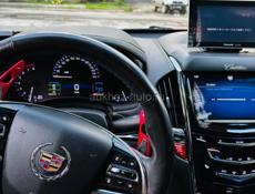 Cadillac CTS