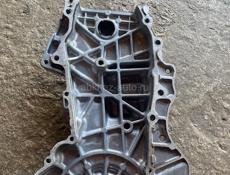 боковая крышка цепи грм 