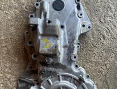 боковая крышка цепи грм 