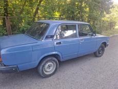 ВАЗ 2107