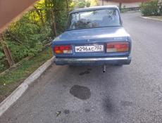 ВАЗ 2107