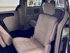 Chrysler Town & Country