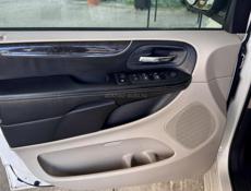 Chrysler Town & Country