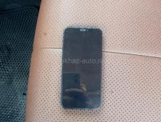 iPhone 12 mini min