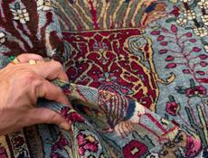 Химчистка Ковров