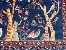 Химчистка Ковров