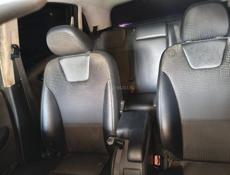 Mercedes-Benz B-Класс