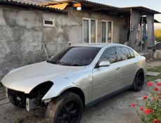 Nissan Skyline