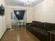 Продается квартира с ремонтом и мебелью