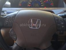 Honda Еlysion