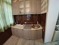 ПРОДАМ КВАРТИРУ В НОВОМ АФОНЕ ВМЕСТЕ С ЗЕМЛЕЙ