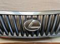 Решетка радиаторе а Lexus