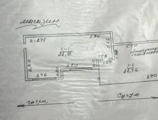 Продается Магазин на Пицундском повороте 