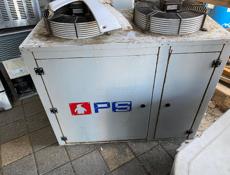 Сплит-система MGS 330 