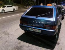 ВАЗ 2109