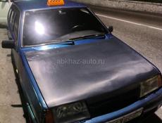 ВАЗ 2109