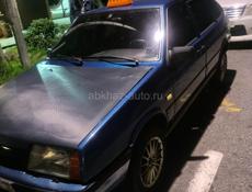 ВАЗ 2109