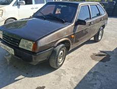 ВАЗ 2109