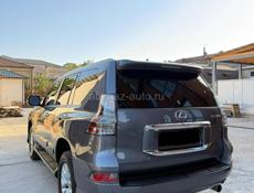 Lexus GX