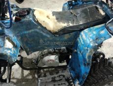ATV IRBIS