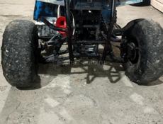 ATV IRBIS