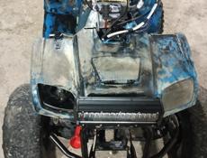 ATV IRBIS