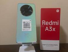 Redmi A3x 3/64 GB - новые