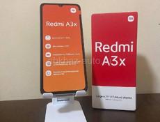 Redmi A3x 3/64 GB - новые