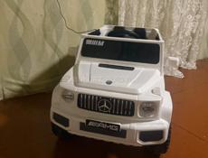 Детская машинка 