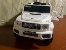Детская машинка 