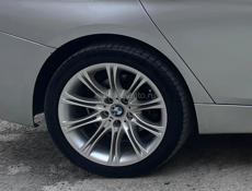 Диски с шинами 