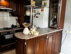 Кухня в хорошем состоянии 