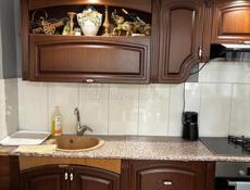 Кухня в хорошем состоянии 