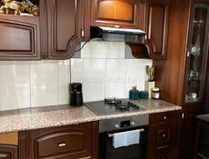 Кухня в хорошем состоянии 