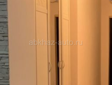 Продам шкаф, буду делать встроенный. 