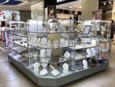 Торговый островок