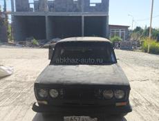 ВАЗ 2106