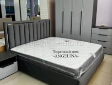 Кровати с подъемным механизмом