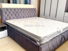 Кровати с подъемным механизмом