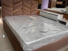 Кровати с подъемным механизмом