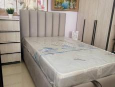 Кровати с подъемным механизмом