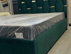 Кровати с подъемным механизмом