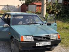 ВАЗ 21099