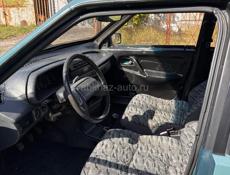 ВАЗ 21099