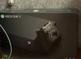 XBOX ONE X