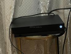 XBOX ONE X