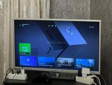 XBOX ONE X