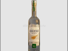 Продаётся Абхазская водка 500 за литр 
